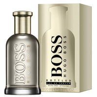 BOSS BOTTLED EDP  100ml-192809 1